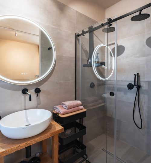 badroom ensuite