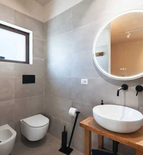 badroom ensuite